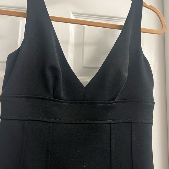 Red by Valentino dress 42 black - Picture 5 of 6